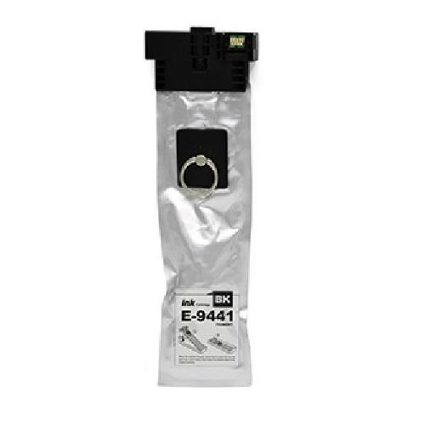 Cartucho de tinta Negro compatible Epson T9441