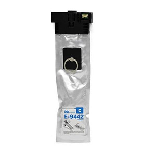 Cartucho de tinta Cian compatible Epson T9442