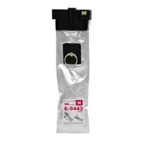 Cartucho de tinta Magenta compatible Epson T9443