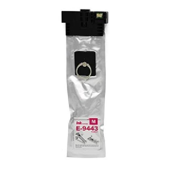 Cartucho de tinta Magenta compatible Epson T9443