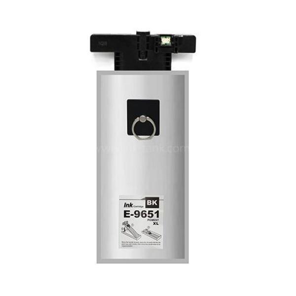 Cartucho de tinta XL compatible Epson T9651XL