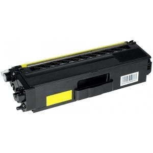 Cartucho de tóner Amarillo compatible Brother TN423Y