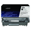 Cartucho de tóner original HP Q2612A 12A