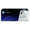 Cartucho de tóner original HP Q2612A 12A