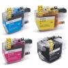 Consumible XL Alta Capacidad compatible Brother LC3219XL