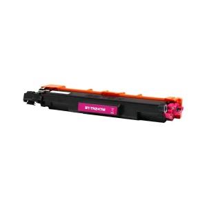 Cartucho de tóner Magenta compatible Brother TN247M
