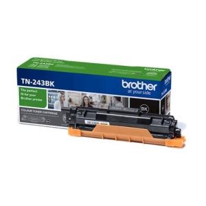 Cartucho de tóner original Brother TN243BK