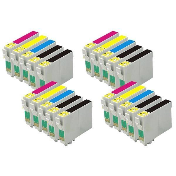 Pack ahorro XL compatible Epson 29XL