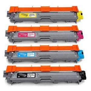 Cartucho de tóner compatible Brother TN247
