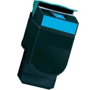 Cartucho de tóner compatible Lexmark CS310