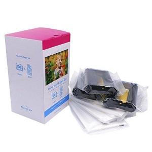 Pack ahorro Amarillo compatible Canon 108IN