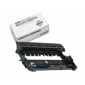 Tambor de imagen compatible Brother 2400