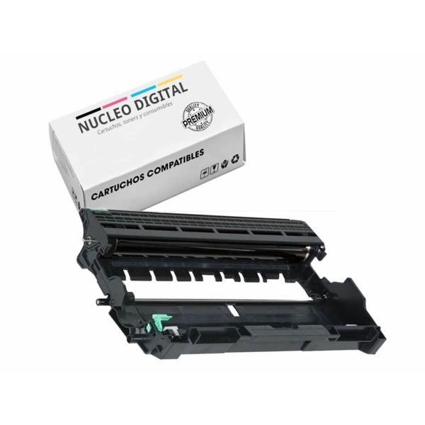 Tambor de imagen compatible Brother 2400