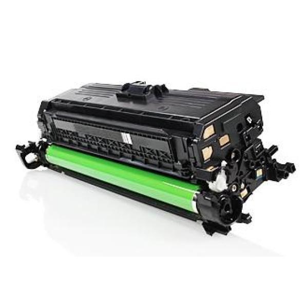 Compatible Cartucho de toner HP CF470X generico sustituye a HP 657X