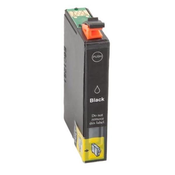 Cartucho de tinta Negro XL compatible Epson 603XL