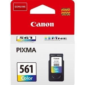 Cartucho de tinta original Canon CL561