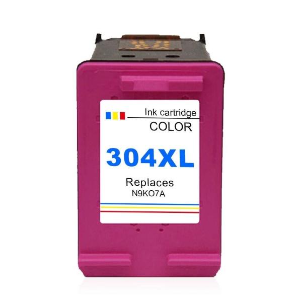 Compatible HP 304XL Tricolor Cartucho de Tinta N9K07AE
