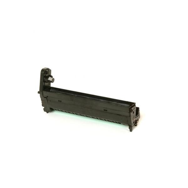 Tambor de imagen Cian compatible OKI C5800