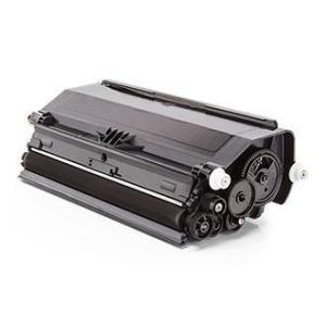 Cartucho de tóner Negro compatible Lexmark E260