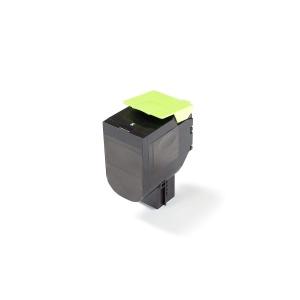 Cartucho de tóner Negro compatible Lexmark C540