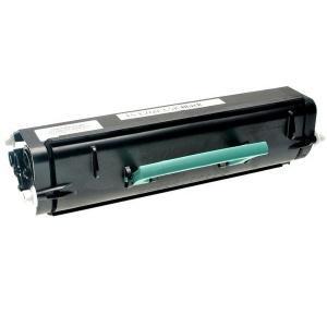 Cartucho de tóner Negro compatible Lexmark E260