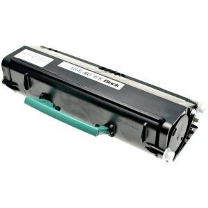 Tambor de imagen compatible Lexmark E460