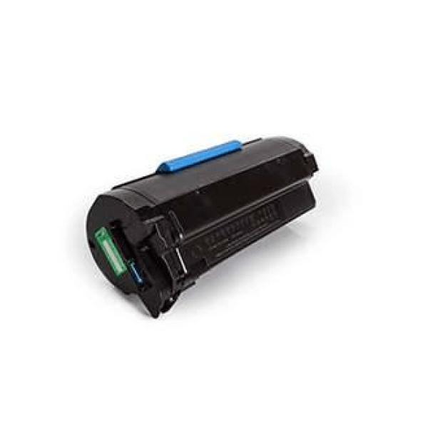 Cartucho de tóner Negro compatible Lexmark M1145