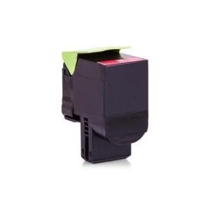 Cartucho de tinta Magenta compatible Lexmark CS417