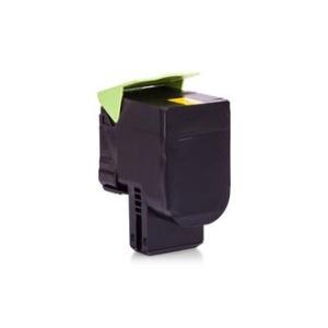 Cartucho de tinta Amarillo compatible Lexmark CS317