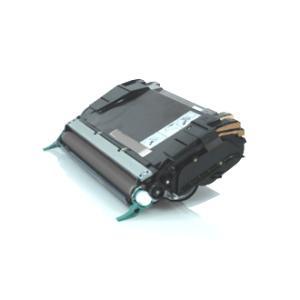 Cartucho de tóner Negro compatible Lexmark C520
