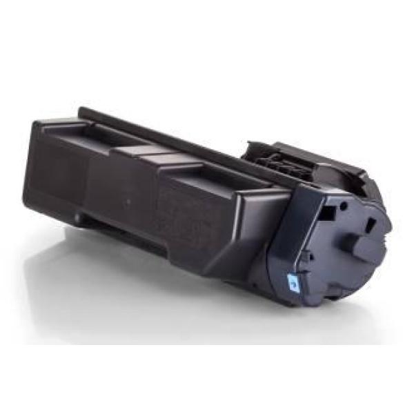Cartucho de tóner Negro compatible Kyocera TK1160