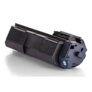 Cartucho de tóner Negro compatible Kyocera TK1170