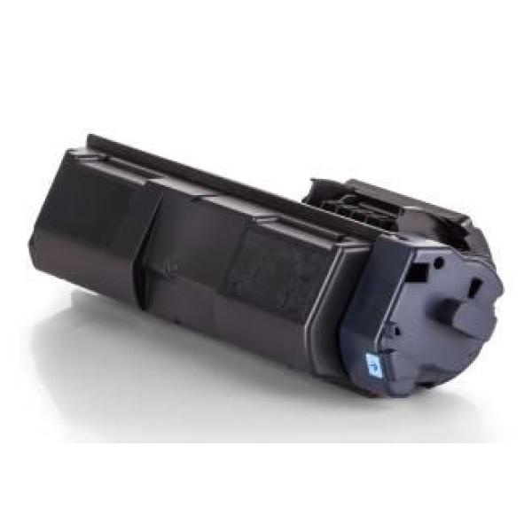 Cartucho de tóner Negro compatible Kyocera TK1170