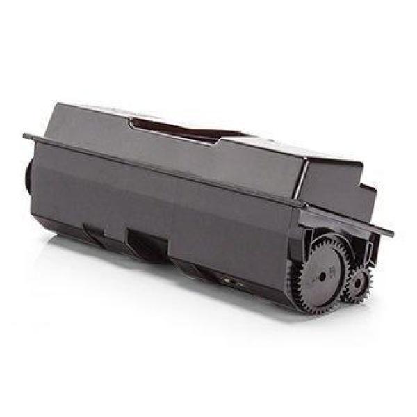 Cartucho de tóner Negro compatible Kyocera TK1140
