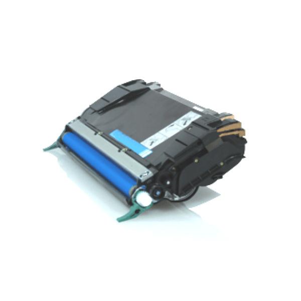 Cartucho de tóner Cian compatible Lexmark C520