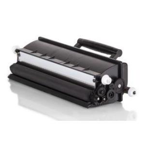 Cartucho de tóner Negro compatible Lexmark E250