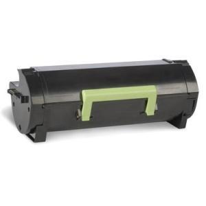 Cartucho de tóner Negro compatible Lexmark M3150