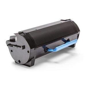 Cartucho de tóner Negro compatible Lexmark MX310