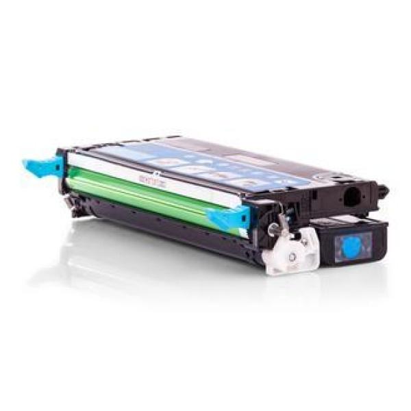 Cartucho de tóner Cian compatible Lexmark X560