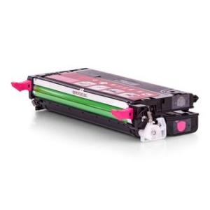 Cartucho de tóner Magenta compatible Lexmark X560