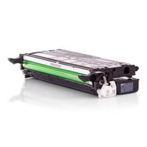 Cartucho de tóner Negro compatible Lexmark X560