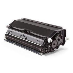 Cartucho de tóner Negro compatible Lexmark X264
