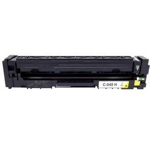 Pack ahorro compatible Canon 045H