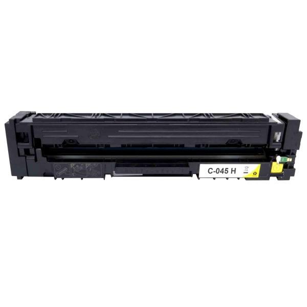 Pack ahorro compatible Canon 045H