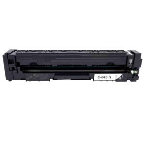 Cartucho de tóner Negro compatible Canon 045H
