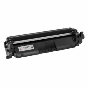 Cartucho de tóner Negro compatible Canon 051