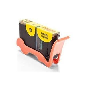 Cartucho de tinta Amarillo XL Alta Capacidad compatible Lexmark 100XL