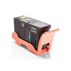 Cartucho de tinta Negro XL Alta Capacidad compatible Lexmark 100XL