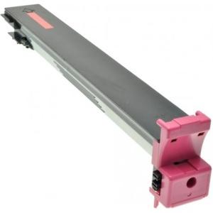 Cartucho de tóner Magenta compatible Konica Minolta C250