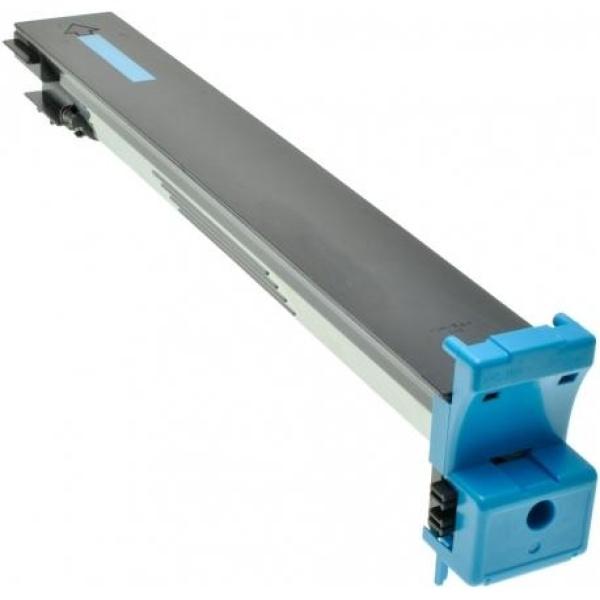 Cartucho de tóner Cian compatible Konica Minolta C250